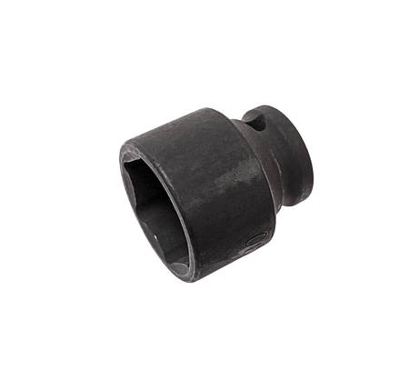 Голівка ударна 1/2" 6г. 30мм, фото 1
