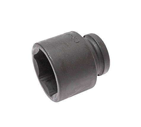 Голівка ударна 1/2" 6г. 34мм, фото 1