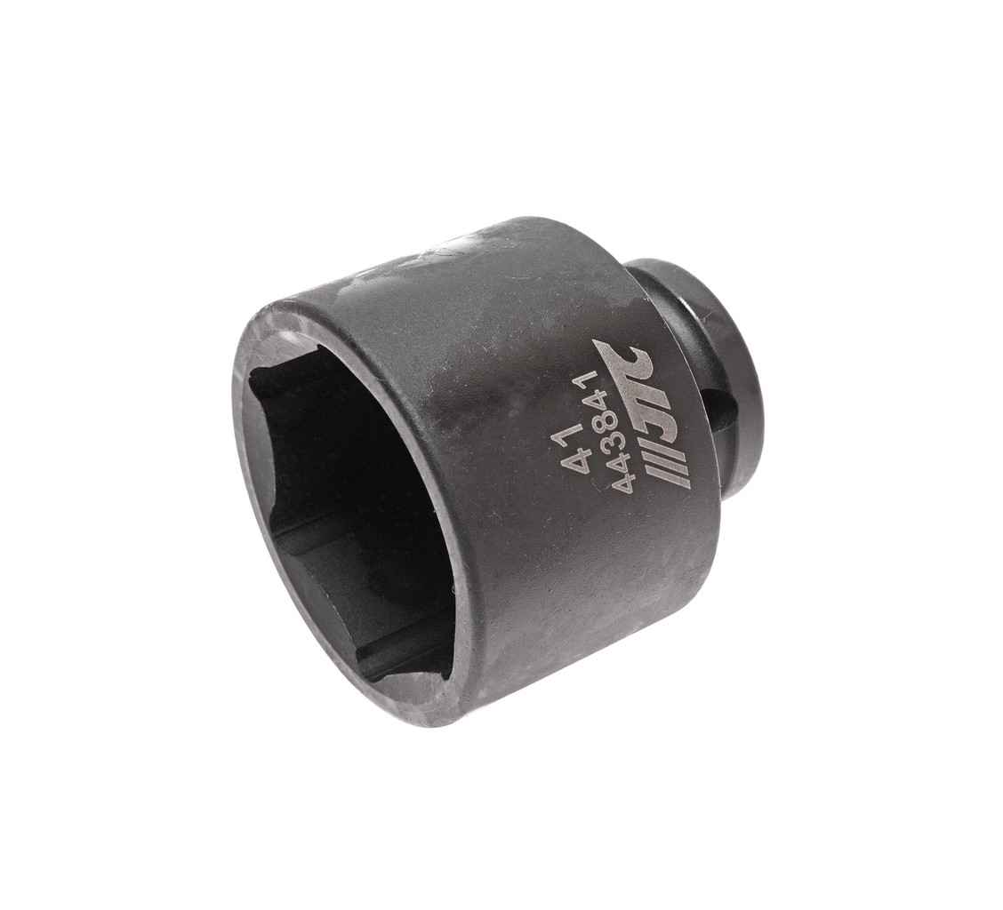 Голівка ударна 1/2" 6г. 41мм