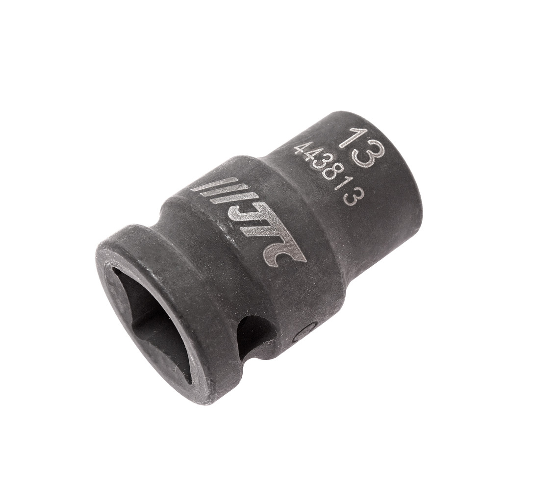 Голівка ударна 1/2" 6г.13мм