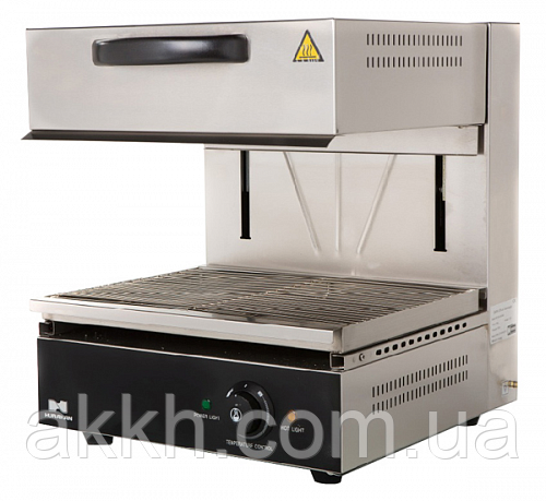 Гриль саламандра HKN-SAL450MBM Hurakan