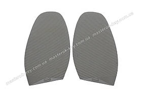 Профілактика формована BISSELL арт. RB-55 колір сірий