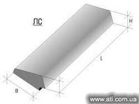 Сходи залізобетонні ЛС 11-1 (1050*330*145)