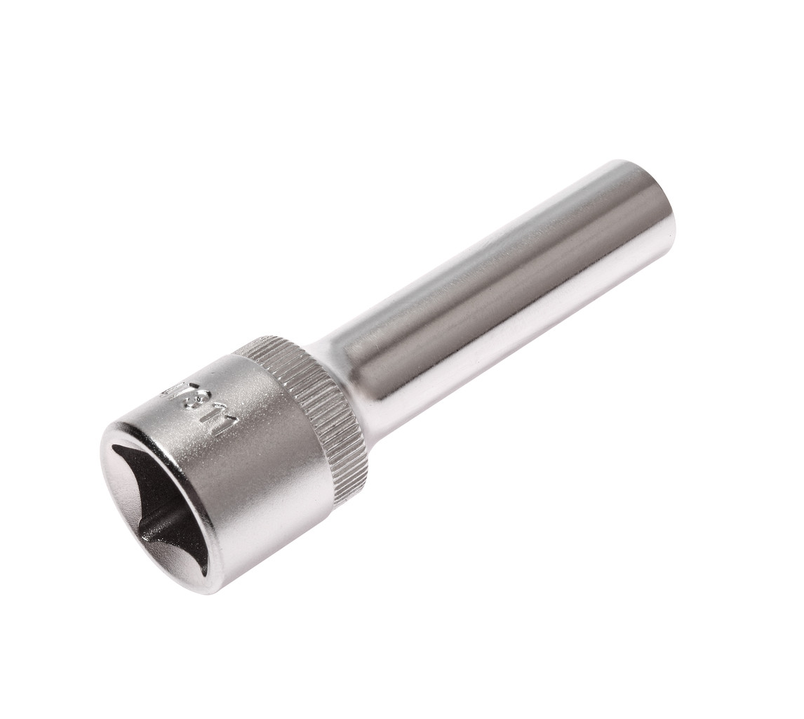 Головка TORX E11 глибока 1/2"