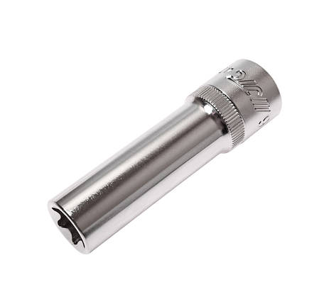 Головка TORX E16 глибока 1/2", фото 3