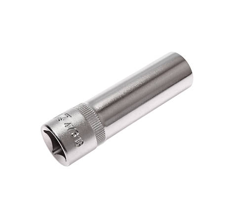 Головка TORX E18 глибока 1/2", фото 1