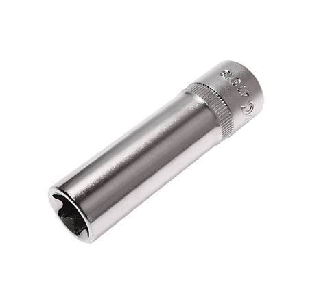 Головка TORX E18 глибока 1/2", фото 3