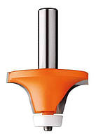 Фреза радіусна для твердих матеріалів 980.541.11