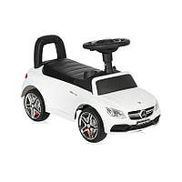 Толокар Lorelli Mercedes Білий