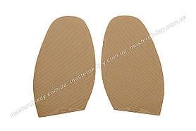 Профілактика формована BISSELL арт. RB-55 колір тілесний