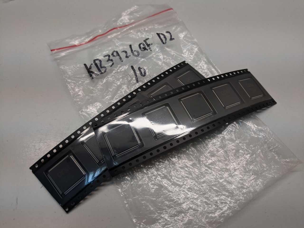 Мікросхема живлення KB3926QF