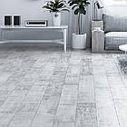 Ламінат Classen Rancho Дуб Небраска 42947 в передпокій, кухню, спальню для підлоги з підігрівом з фаскою, фото 3