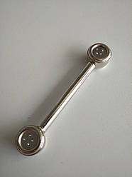 Важка на КПП (коротка) на MB Sprinter 906, VW Crafter 2006→, Vito 639 2003→ — Autotechteile — Att2653