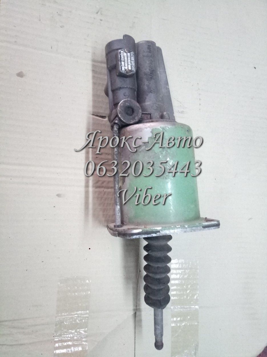 ПГУ МАЗ, КАМАЗ, ПАЗ KNORR-BREMSE VG 3208 бу под реставрацию 000004424: ...