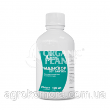 Максікроп Зав'язь / Maxicrop Set 100 мл, фото 1