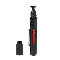 Олівець для чистки оптики, лінзи об'єктива 3 в 1 Alitek Lens Pen, фото 2