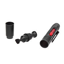 Олівець для чистки оптики, лінзи об'єктива 3 в 1 Alitek Lens Pen, фото 3
