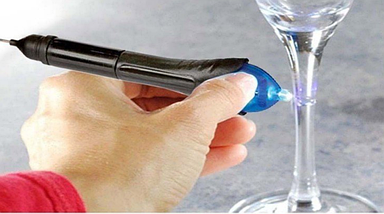 Швидковисихний клей 5 Second Fix, фото 4