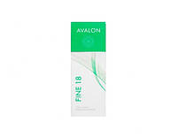 Филлер Avalon Fine 18 (Авалон Файн) (1x1 ml)