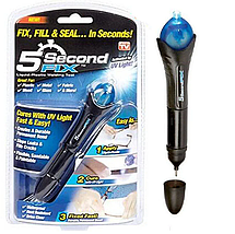 Швидковисихний клей 5 Second Fix, фото 5