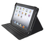 Чехол Trust VERSO Universal Folio Stand for 10" tablets