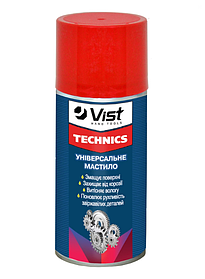 Мастило універсальне Technics 150 мм (96-040)