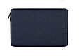 Чохол для Макбук Macbook Air/Pro 13,3" 2008-2020 Темно-синій, фото 4
