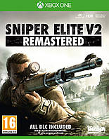 Sniper Elite V2 Remastered для Xbox One/Series S|X