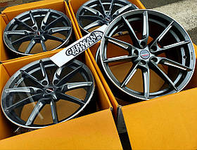 Німецькі тюнінг диски R19 Borbet LX