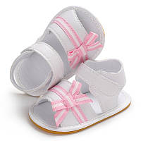 Перші босоніжки для дівчинки 13см