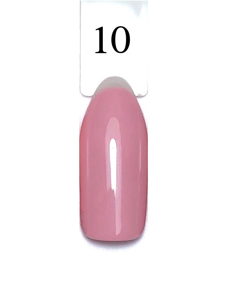 Гель-лак A.N.D New Collection No10