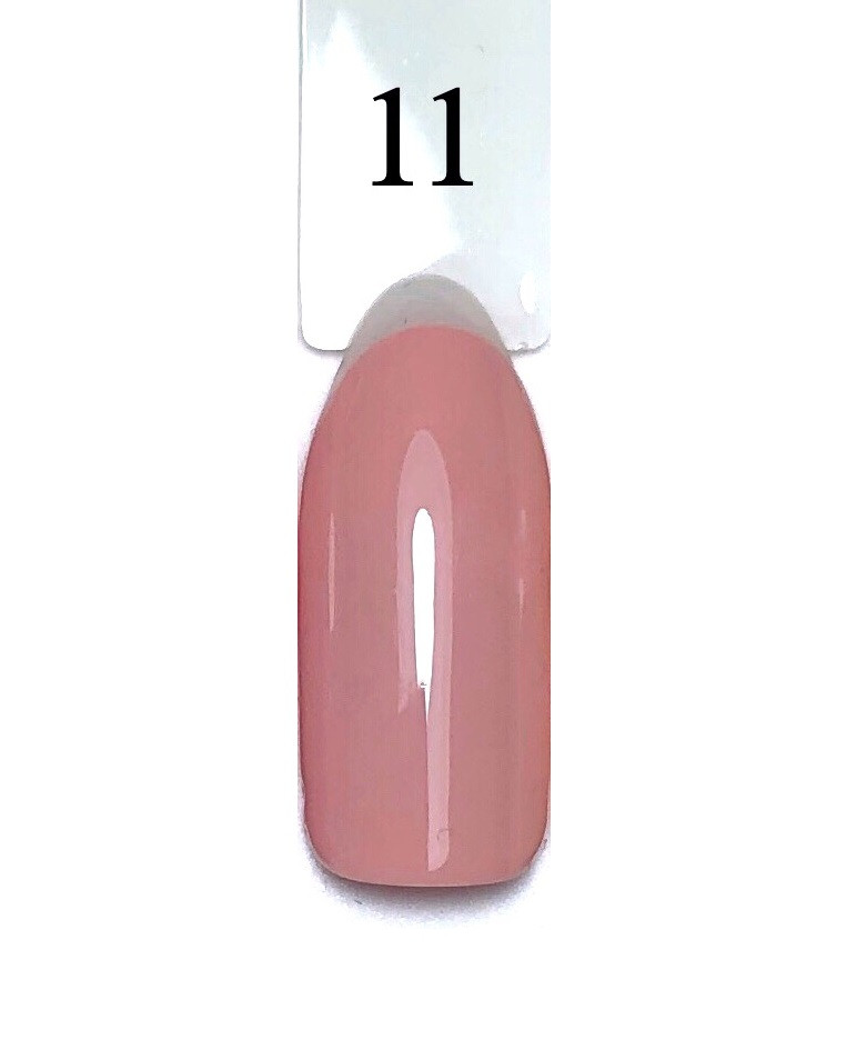 Гель-лак A.N.D New Collection No11, фото 1