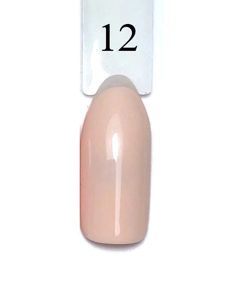Гель-лак A.N.D New Collection No12
