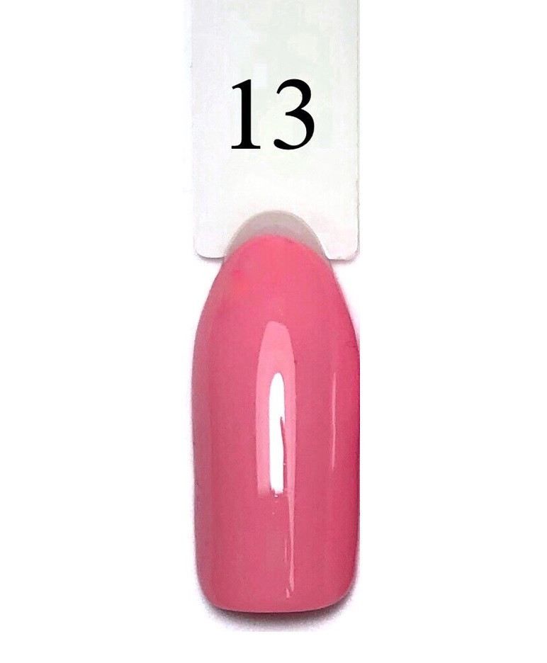 Гель-лак A.N.D New Collection No13