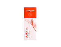 Филлер Avalon Ultra Plus (Авалон Ультра Плюс) (1x1 ml)