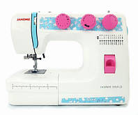 Швейная машина Janome Excellent Stitch 23