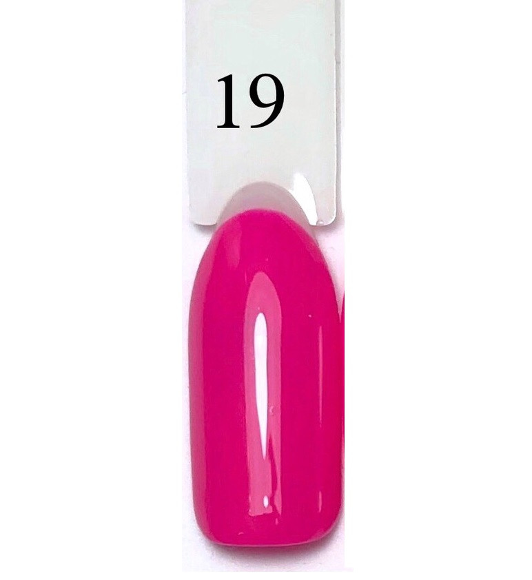 Гель-лак A.N.D New Collection No19