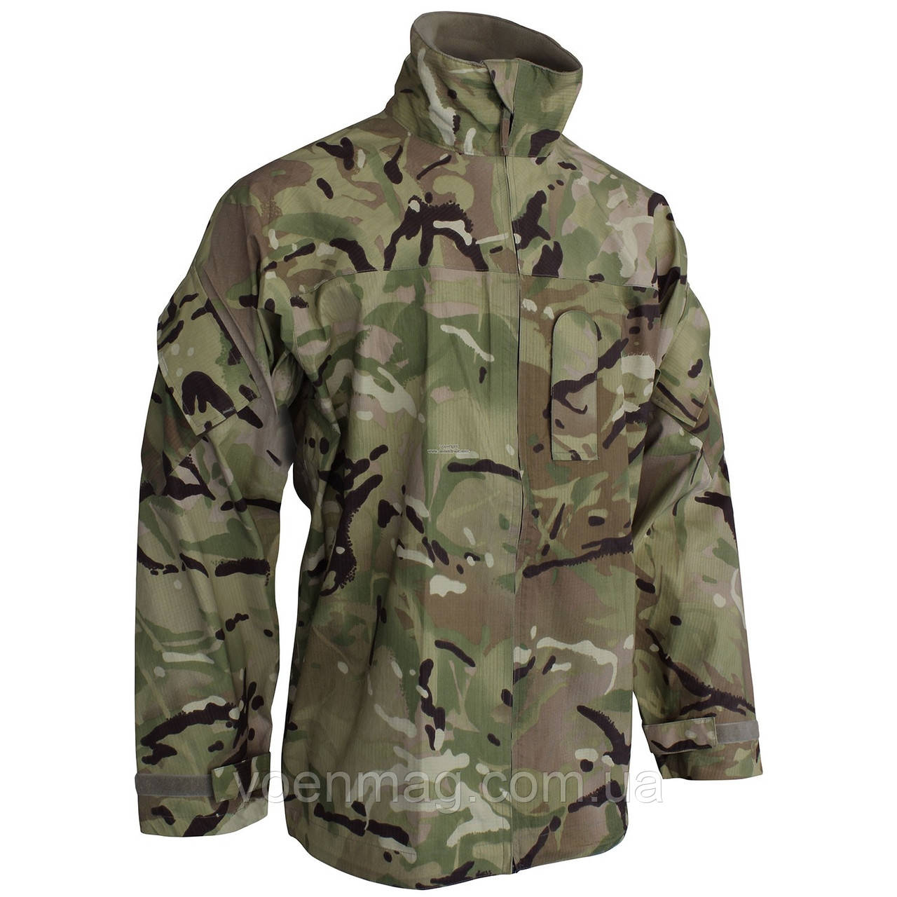 Куртка Lightweight Waterproof MVP MTP, оригінал Британія, УЦЕНКА