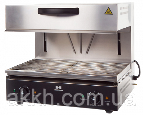 Гриль саламандра HKN-SAL600MBM Hurakan