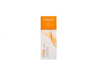 Филлер Avalon Vital Plus (Авалон Витал Плюс) (1x1 ml)