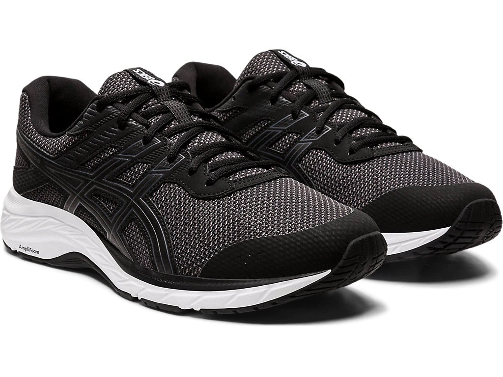 Кросівки для бігу ASICS GEL-CONTEND 6 TWIST 1011A788-020