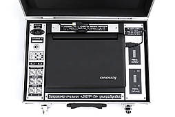 Акцизний пост під ключ для обліку палива та спирту етилового на складі з податковими накладними