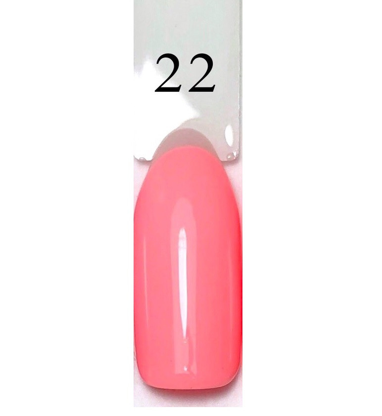 Гель-лак A.N.D New Collection No22