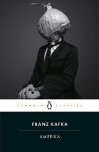 Amerika.Franz Kafka