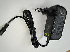 Блок живлення адаптер 12V 2A