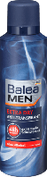 Balea MEN Deodorant Anti-Transpirant Extra Dry мужской дезодорант-антиперспирант экстра сухой 200 мл