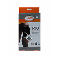 Фиксатор колена LiveUp KNEE SUPPORTS KEEP S\M