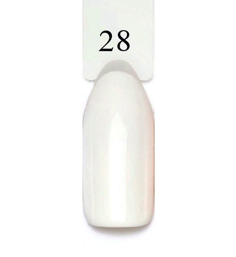 Гель-лак A.N.D New Collection No28