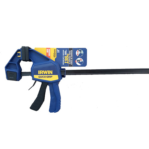 Струбцина 455 мм Quick-Change IRWIN T518QCEL7 (США)