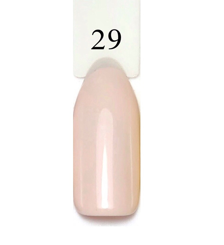 Гель-лак A.N.D New Collection No29